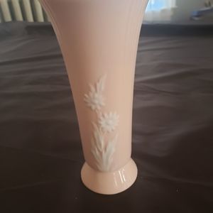 Lenox Vase 9 Inches Tall